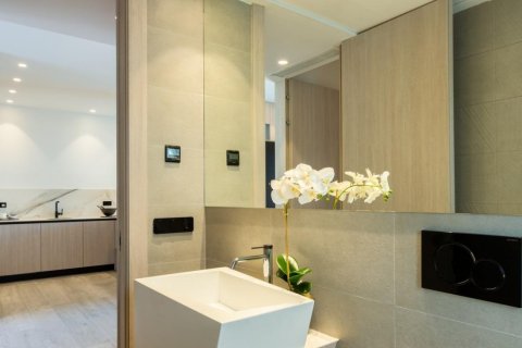 Продажа виллы Альгорфа, Аликанте, Испания 3 спальни, 106м2 №112673 - фото 12