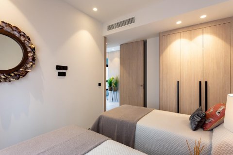 Продажа виллы Альгорфа, Аликанте, Испания 3 спальни, 106м2 №112673 - фото 15