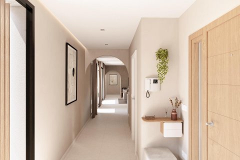Villa zum Verkauf Banos Y Mendigo, Murcia, Spanien 3 Schlafzimmer, 213 m2 Nr. 112679 - Foto 8