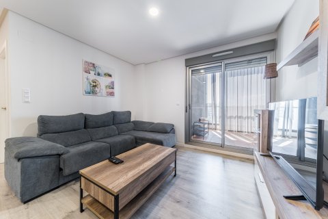 Продажа квартиры Аликанте, Испания 3 спальни, 87м2 №115227 - фото 18