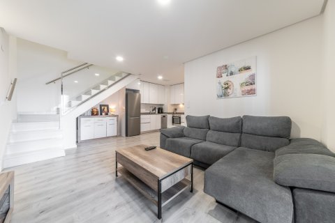 Продажа квартиры Аликанте, Испания 3 спальни, 87м2 №115227 - фото 20