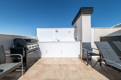 Продажа квартиры Аликанте, Испания 3 спальни, 87м2 №115227 - фото 10