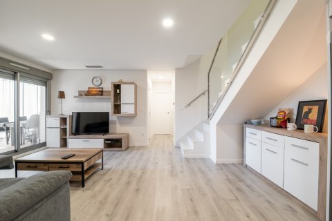 Продажа квартиры Аликанте, Испания 3 спальни, 87м2 №115227 - фото 26