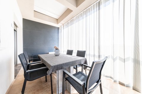 Продажа квартиры Аликанте, Испания 3 спальни, 87м2 №115227 - фото 16