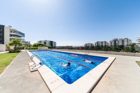 Продажа квартиры Аликанте, Испания 3 спальни, 87м2 №115227 - фото 3