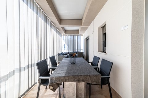Продажа квартиры Аликанте, Испания 3 спальни, 87м2 №115227 - фото 15