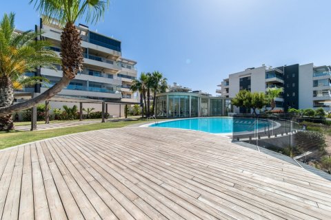 Продажа квартиры Аликанте, Испания 3 спальни, 87м2 №115227 - фото 5