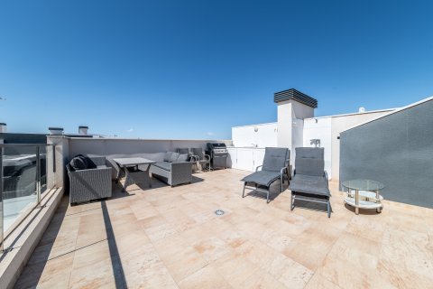 Продажа квартиры Аликанте, Испания 3 спальни, 87м2 №115227 - фото 9