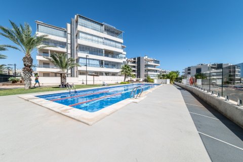 Продажа квартиры Аликанте, Испания 3 спальни, 87м2 №115227 - фото 4