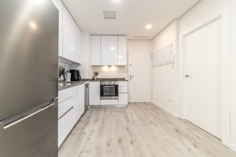 Продажа квартиры Аликанте, Испания 3 спальни, 87м2 №115227 - фото 29