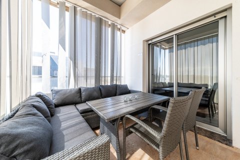 Продажа квартиры Аликанте, Испания 3 спальни, 87м2 №115227 - фото 13