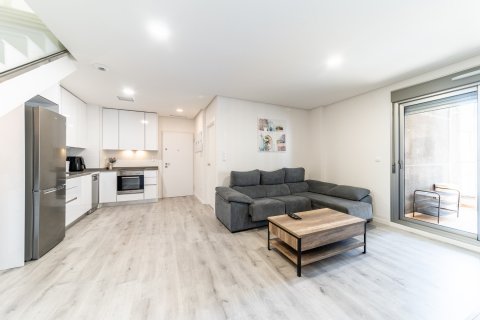 Продажа квартиры Аликанте, Испания 3 спальни, 87м2 №115227 - фото 23