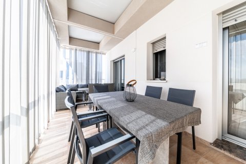 Продажа квартиры Аликанте, Испания 3 спальни, 87м2 №115227 - фото 17