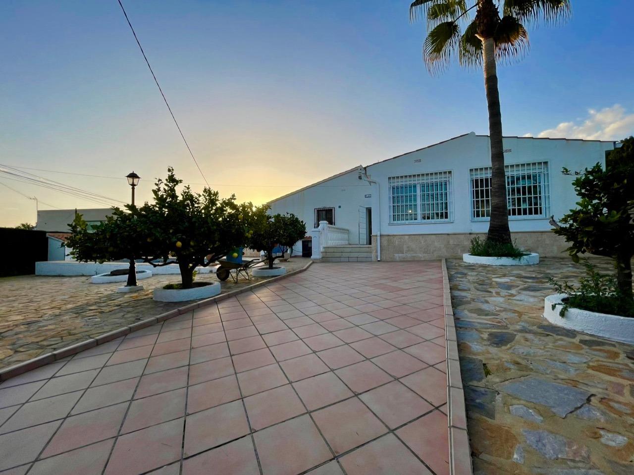 Villa Benidorm, Alicante, Spānijā 3 istabas, 120 m2 Nr. 115217