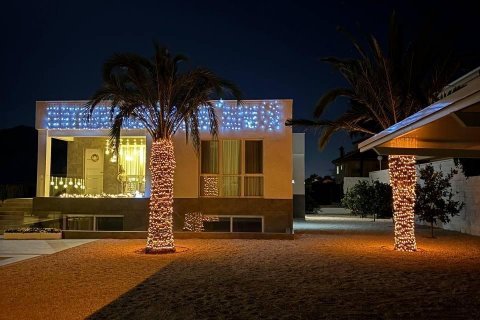 Villa à vendre Montepinar, Alicante, Espagne, 4 chambres, 180 m2 No. 115214 - photo 4