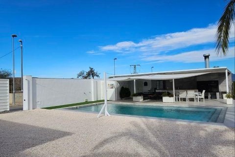 Villa à vendre Montepinar, Alicante, Espagne, 4 chambres, 180 m2 No. 115214 - photo 8