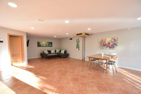Villa for sale La Zenia, Alicante, Spain 4 bedrooms, 240 sq.m. No. 115229 - photo 16