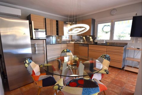 Villa for sale La Zenia, Alicante, Spain 4 bedrooms, 240 sq.m. No. 115229 - photo 8