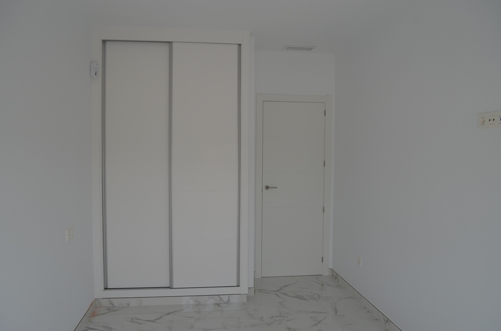 Villa in Pinoso, Alicante, Spain 5 bedrooms, 225 sq.m. No. 87408