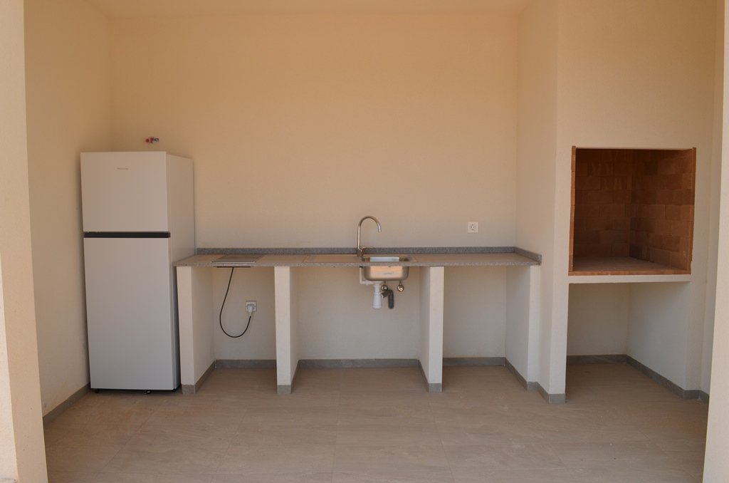 Villa in Pinoso, Alicante, Spain 5 bedrooms, 225 sq.m. No. 87408