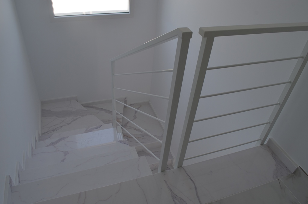 Villa in Pinoso, Alicante, Spain 5 bedrooms, 225 sq.m. No. 87408