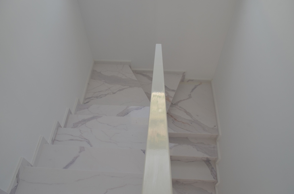 Villa in Pinoso, Alicante, Spain 5 bedrooms, 225 sq.m. No. 87408