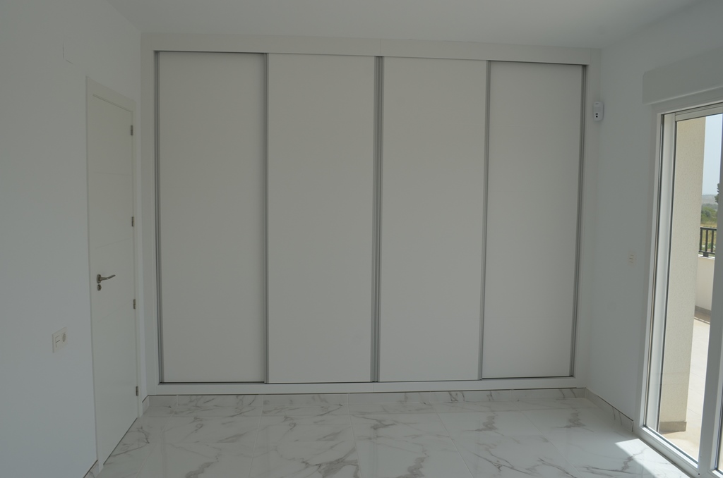 Villa in Pinoso, Alicante, Spain 5 bedrooms, 225 sq.m. No. 87408