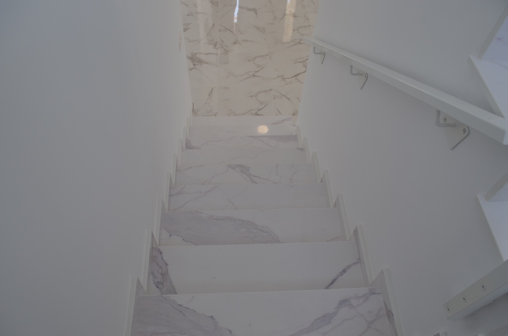 Villa in Pinoso, Alicante, Spain 5 bedrooms, 225 sq.m. No. 87408