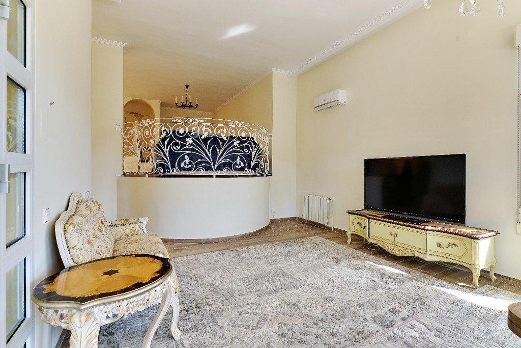 Вилла в Дехеса де Кампоамор, Аликанте, Испания 4 спальни, 350м2 №87409