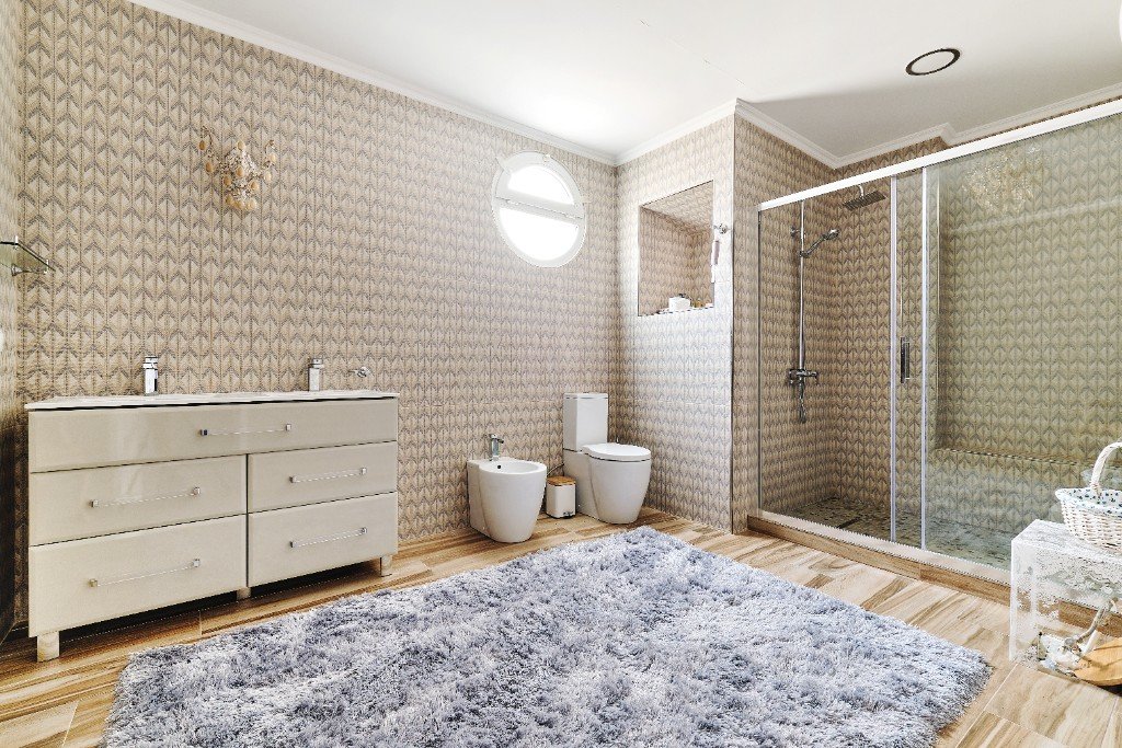 Вилла в Дехеса де Кампоамор, Аликанте, Испания 4 спальни, 350м2 №87409