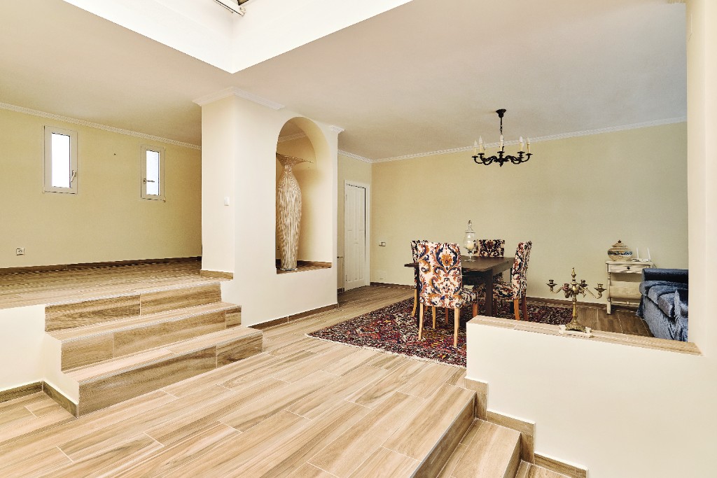 Вилла в Дехеса де Кампоамор, Аликанте, Испания 4 спальни, 350м2 №87409