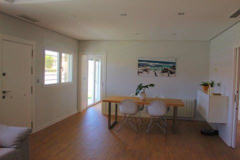 Продажа виллы в Гран Алакант, Аликанте, Испания 4 спальни, 375м2 №119529 - фото 8