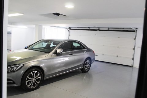 Продажа виллы в Гран Алакант, Аликанте, Испания 4 спальни, 375м2 №119529 - фото 22
