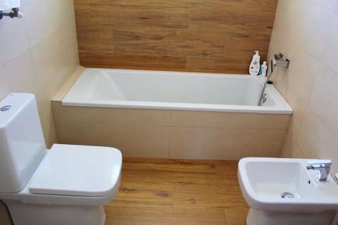 Продажа виллы в Гран Алакант, Аликанте, Испания 4 спальни, 375м2 №119529 - фото 13