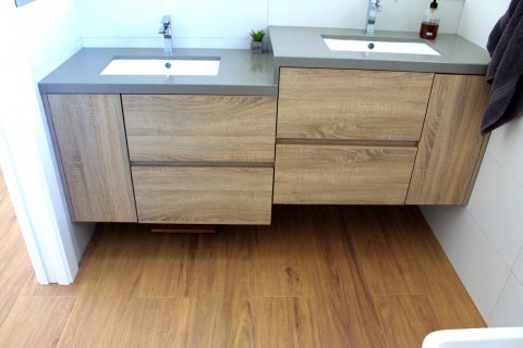 Продажа виллы в Гран Алакант, Аликанте, Испания 4 спальни, 375м2 №119529 - фото 16