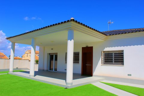 Продажа виллы в Гран Алакант, Аликанте, Испания 4 спальни, 375м2 №119529 - фото 2