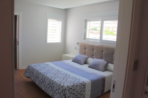 Продажа виллы в Гран Алакант, Аликанте, Испания 4 спальни, 375м2 №119529 - фото 11