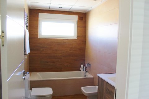 Продажа виллы в Гран Алакант, Аликанте, Испания 4 спальни, 375м2 №119529 - фото 12
