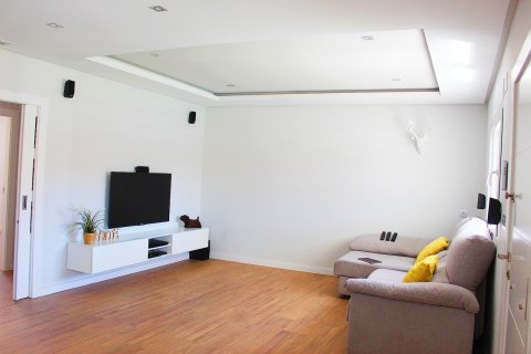 Продажа виллы в Гран Алакант, Аликанте, Испания 4 спальни, 375м2 №119529 - фото 9