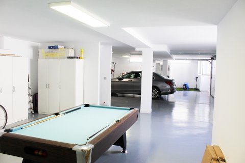Продажа виллы в Гран Алакант, Аликанте, Испания 4 спальни, 375м2 №119529 - фото 21