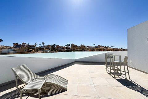 Villa zum Verkauf Orihuela, Alicante, Spanien 3 Schlafzimmer, 159 m2 Nr. 96003 - Foto 19
