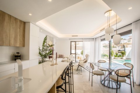 Villa zum Verkauf Orihuela, Alicante, Spanien 3 Schlafzimmer, 159 m2 Nr. 96003 - Foto 2