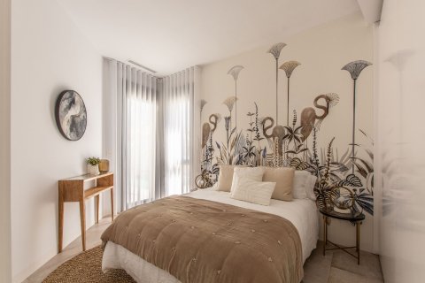 Villa zum Verkauf Orihuela, Alicante, Spanien 3 Schlafzimmer, 159 m2 Nr. 96003 - Foto 15