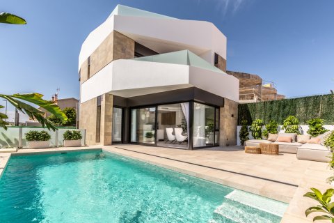 Villa zum Verkauf Orihuela, Alicante, Spanien 3 Schlafzimmer, 159 m2 Nr. 96003 - Foto 1