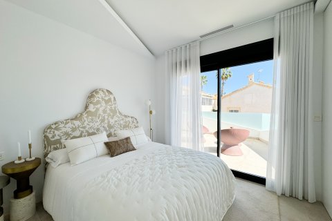 Villa zum Verkauf Orihuela, Alicante, Spanien 3 Schlafzimmer, 159 m2 Nr. 96003 - Foto 13
