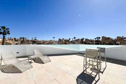 Villa zum Verkauf Orihuela, Alicante, Spanien 3 Schlafzimmer, 159 m2 Nr. 96003 - Foto 18