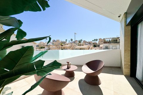 Villa zum Verkauf Orihuela, Alicante, Spanien 3 Schlafzimmer, 159 m2 Nr. 96003 - Foto 17