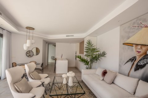Villa zum Verkauf Orihuela, Alicante, Spanien 3 Schlafzimmer, 159 m2 Nr. 96003 - Foto 6