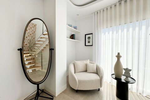 Villa zum Verkauf Orihuela, Alicante, Spanien 3 Schlafzimmer, 159 m2 Nr. 96003 - Foto 8