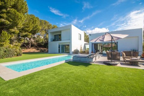 Villa in vendita Pinar De Campoverde, Alicante, Spagna 4 camere da letto, 285 mq. N° 117407 - foto 27